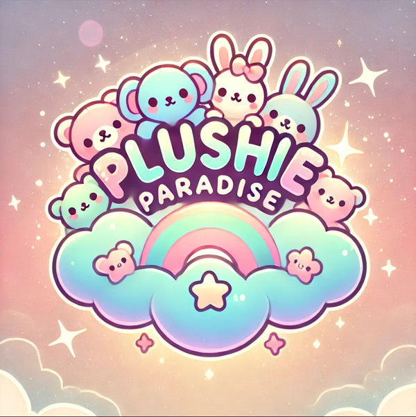 Plushie Paradise